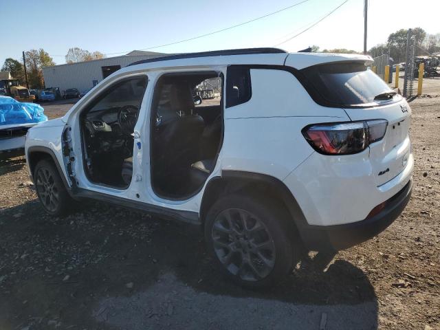 2021 Jeep Compass 80 მანქანა იყიდება აუქციონზე, vin: 3C4NJDEB5MT550386, აუქციონის ნომერი: 82576815