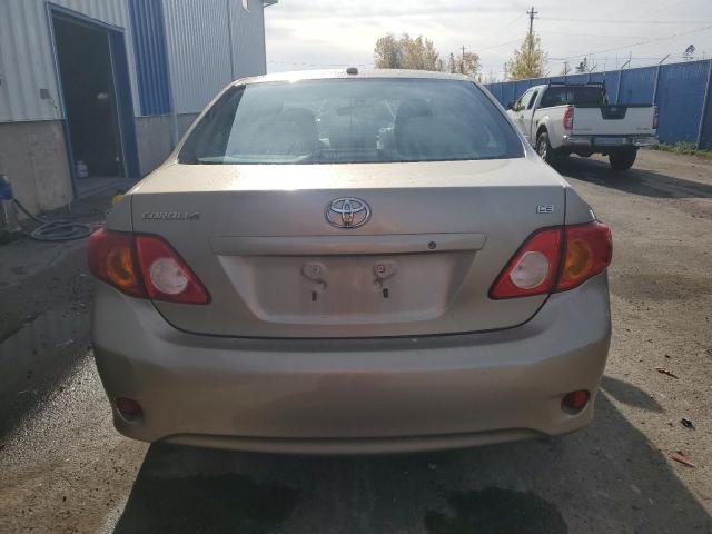Aukcja sprzedaży 2010 Toyota Corolla, vin: 2T1BU4EE1AC385391, numer aukcji: 90632315