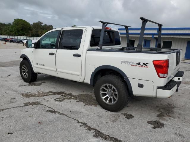 Aukcja sprzedaży 2011 Nissan Titan, vin: 1N6BA0EC0BN326473, numer aukcji: 85597565