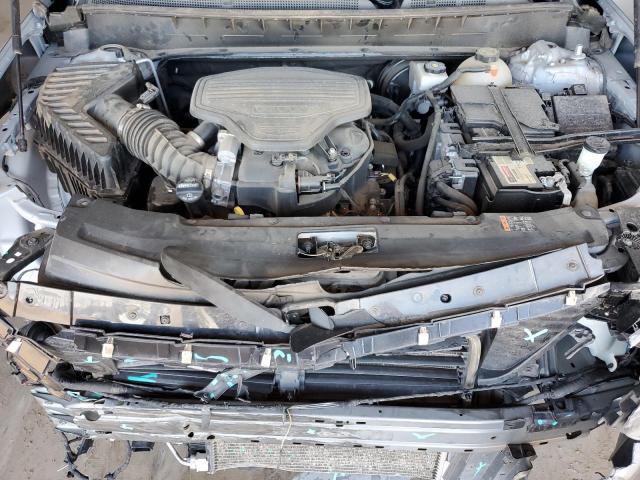 Aukcja sprzedaży 2022 Cadillac Xt6 Premiu, vin: 1GYKPCRS7NZ111247, numer aukcji: 81286235