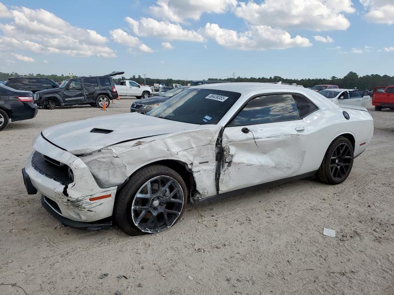 Продажа на аукционе авто 2016 Dodge Challenger, vin: 2C3CDZBT1GH209898, номер лота: 86438355