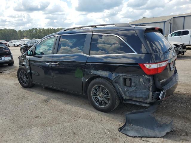 Aukcja sprzedaży 2013 Honda Odyssey, vin: 5FNRL5H65DB047553, numer aukcji: 50104876