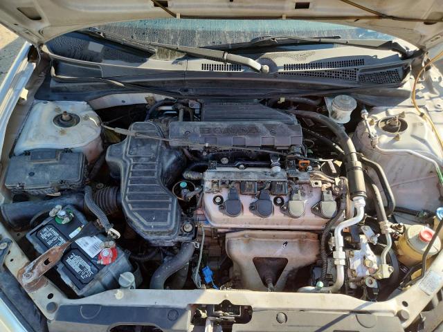 Aukcja sprzedaży 2005 Honda Civic Dx V, vin: 1HGES16305L007156, numer aukcji: 84392195