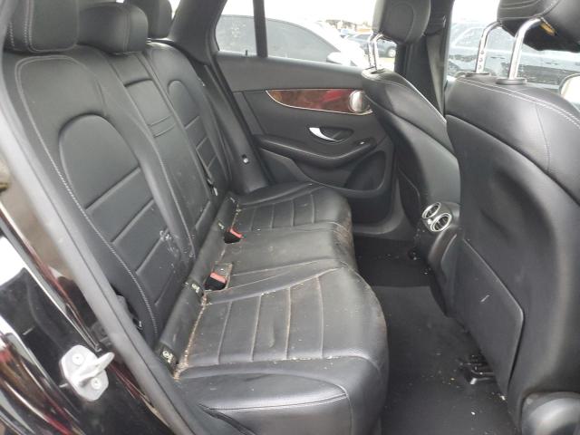 86450465 :رقم المزاد ، WDC0G4KB1HF121253 vin ، 2017 Mercedes-benz Glc 300 4matic مزاد بيع