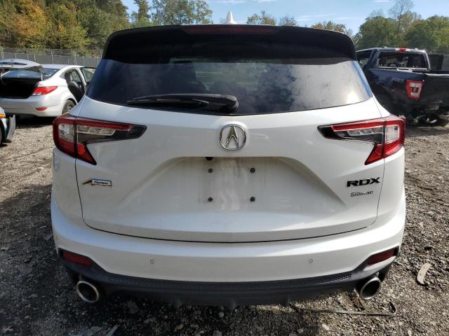 Продаж на аукціоні авто 2021 Acura Rdx A-spec, vin: 5J8TC1H6XML014223, номер лоту: 85665215