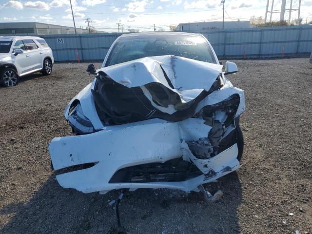Aukcja sprzedaży 2022 Tesla Model Y, vin: 7SAYGDEE7NA016277, numer aukcji: 89717245