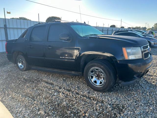 Продаж на аукціоні авто 2007 Chevrolet Avalanche, vin: 3GNEC12057G164440, номер лоту: 82498775