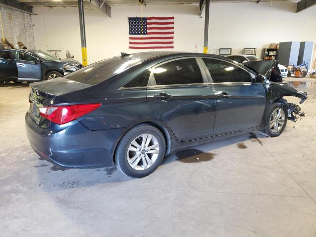 85272645 :رقم المزاد ، 5NPEB4AC4DH686133 vin ، 2013 Hyundai Sonata مزاد بيع