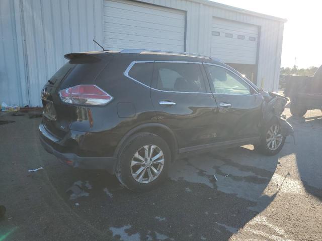 Auction sale of the 2016 Nissan Rogue, vin: 5N1AT2MT4GC917622, lot number: 87058635