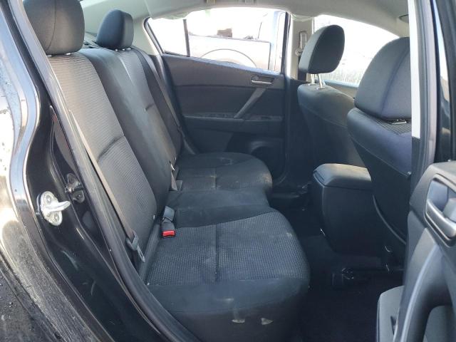 Продажа на аукционе авто 2013 Mazda 3 I, vin: JM1BL1U8XD1701375, номер лота: 86716415
