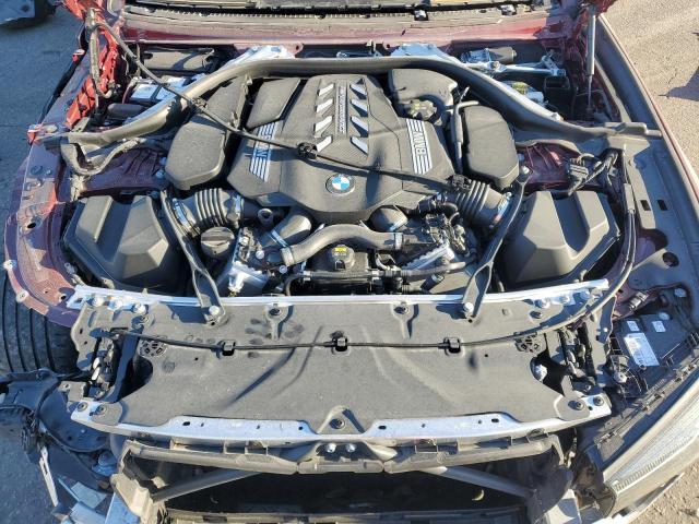 Продажа на аукционе авто 2023 Bmw M550xi, vin: WBA13BK0XPCM10329, номер лота: 85886985