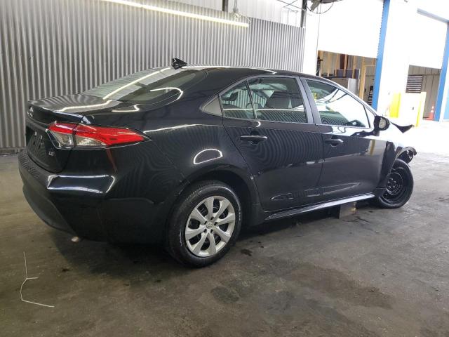 86225445 :رقم المزاد ، 5YFB4MDE0RP201166 vin ، 2024 Toyota Corolla Le مزاد بيع