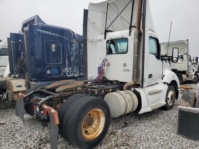 87226705 :رقم المزاد ، 1XKYA48X4EJ402540 vin ، 2014 Kenworth T680 مزاد بيع