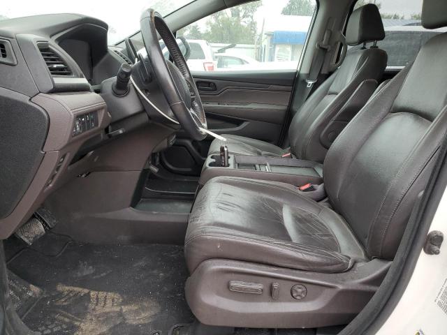 Продаж на аукціоні авто 2019 Honda Odyssey Ex, vin: 5FNRL6H74KB064677, номер лоту: 86435835