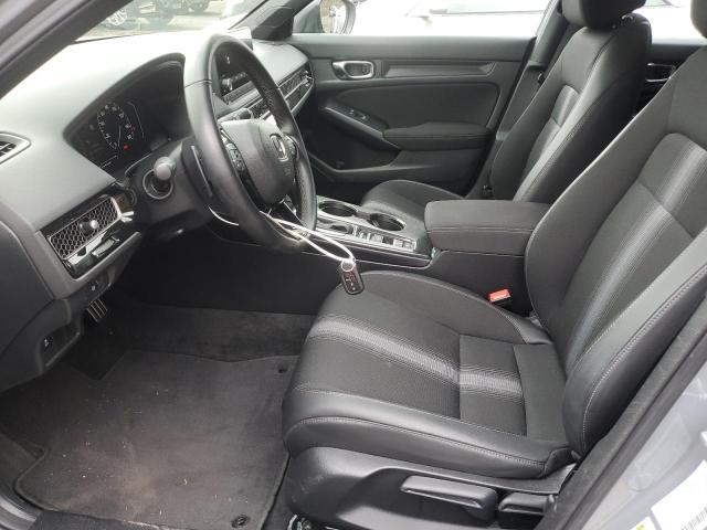 Продаж на аукціоні авто 2025 Honda Civic Spor, vin: 2HGFE2F52SH503863, номер лоту: 87298995