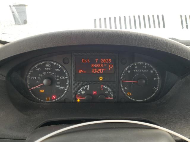 84955245 :رقم المزاد ، 3C6TRVBG1FE503067 vin ، 2015 Ram Promaster مزاد بيع