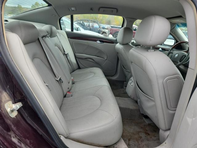 86299295 :رقم المزاد ، 1G4HD57238U196589 vin ، 2008 Buick Lucerne مزاد بيع