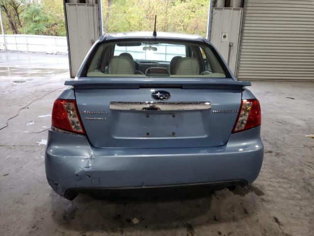 Aukcja sprzedaży 2011 Subaru Impreza, vin: JF1GE6B60BH500013, numer aukcji: 82357465