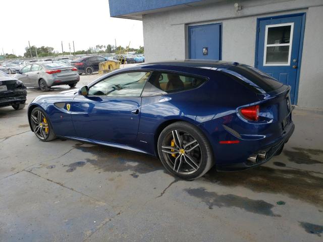 73833395 :رقم المزاد ، ZFF73SKA8F0204871 vin ، 2015 Ferrari Ff مزاد بيع