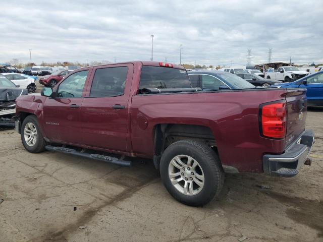 Продажа на аукционе авто 2014 Chevrolet Silverado, vin: 3GCPCRECXEG203154, номер лота: 90336835