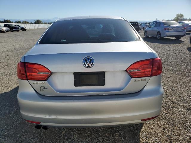 2011 Volkswagen Jetta Se მანქანა იყიდება აუქციონზე, vin: 3VWDZ7AJ0BM373902, აუქციონის ნომერი: 82370265