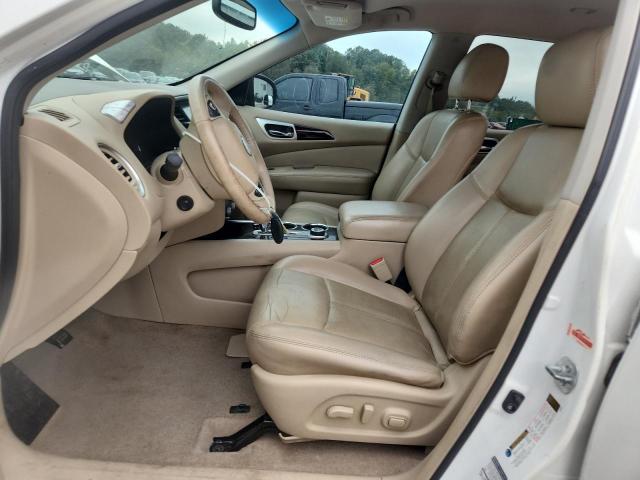 Aukcja sprzedaży 2014 Nissan Pathfinder S, vin: 5N1AR2MM6EC706331, numer aukcji: 84882825