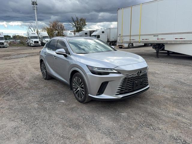 Продаж на аукціоні авто 2023 Lexus Rx 350h Ba, vin: 2T2BBMCA2PC016548, номер лоту: 90400775