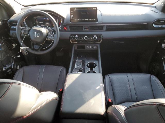 Aukcja sprzedaży 2025 Honda Pilot Blac, vin: 5FNYG1H9XSB507628, numer aukcji: 85141015