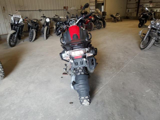 Продаж на аукціоні авто 2013 Bmw R1200, vin: WB10A1109DZ184547, номер лоту: 51776276