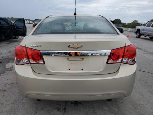 82284305 :رقم المزاد ، 1G1PC5SH7C7256971 vin ، 2012 Chevrolet Cruze Ls مزاد بيع