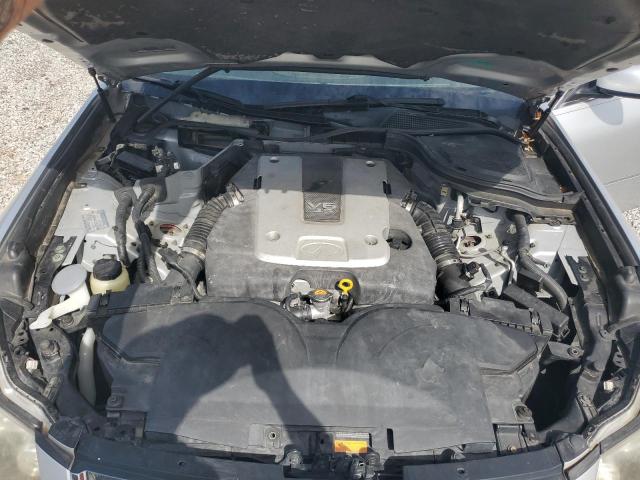 Aukcja sprzedaży 2010 Infiniti M35 Base, vin: JN1CY0AP2AM910781, numer aukcji: 86442005