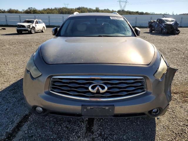 Aukcja sprzedaży 2010 Infiniti Fx35, vin: JN8AS1MW8AM855224, numer aukcji: 82678945