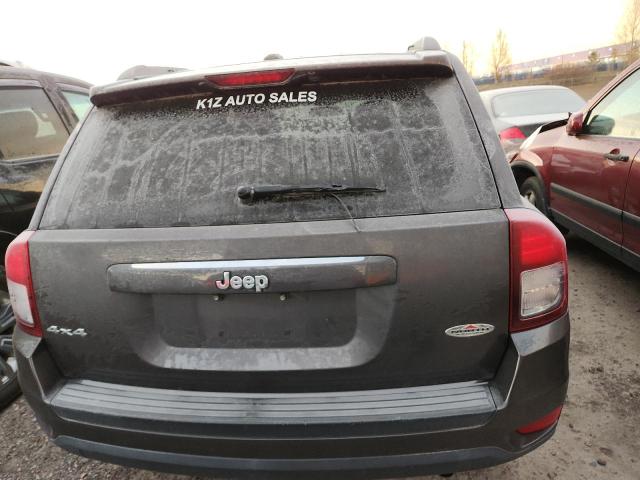 Продажа на аукционе авто 2015 Jeep Compass Sp, vin: 1C4NJDAB7FD207691, номер лота: 87276605