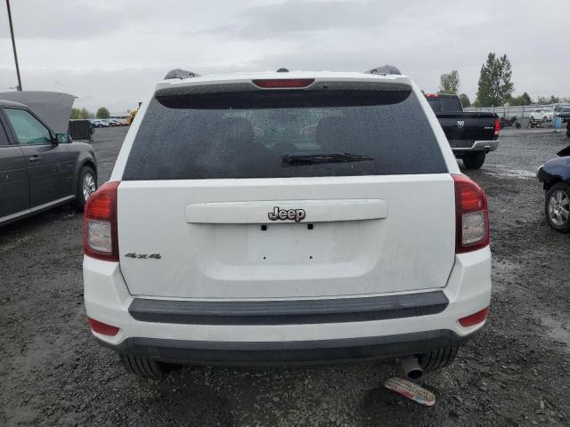 Продаж на аукціоні авто 2016 Jeep Compass Sp, vin: 1C4NJDBB9GD662302, номер лоту: 84934735