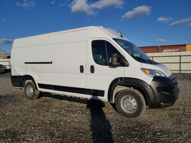 Продаж на аукціоні авто 2023 Ram Promaster, vin: 3C6MRVJG5PE555129, номер лоту: 86239095