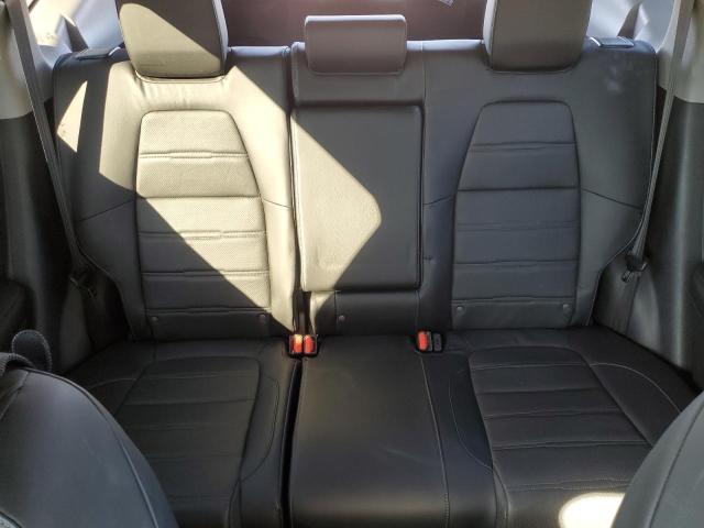 Продаж на аукціоні авто 2017 Honda Cr-v, vin: 5J6RW2H81HL039602, номер лоту: 84777535