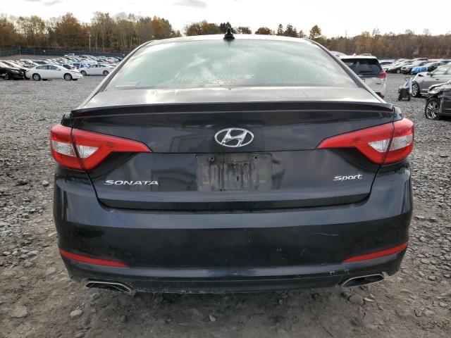 Aukcja sprzedaży 2017 Hyundai Sonata, vin: 5NPE34AFXHH461874, numer aukcji: 90243805