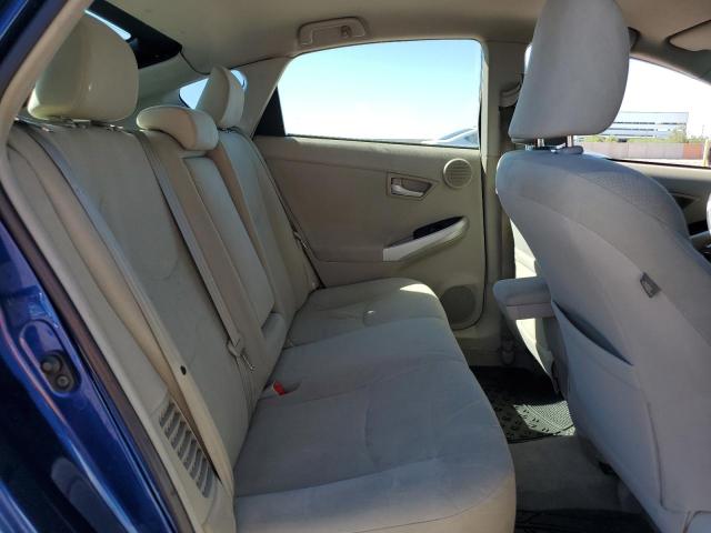 Продаж на аукціоні авто 2010 Toyota Prius, vin: JTDKN3DU2A0200145, номер лоту: 81912655