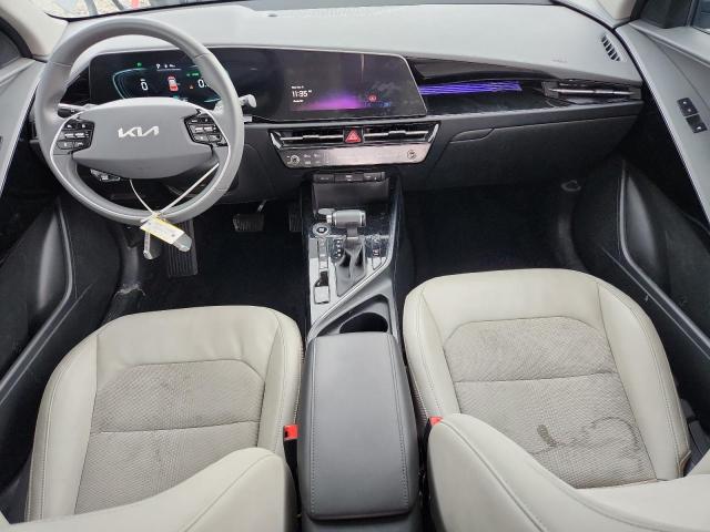 Продаж на аукціоні авто 2023 Kia Niro, vin: KNDCR3LE5P5111068, номер лоту: 86808085