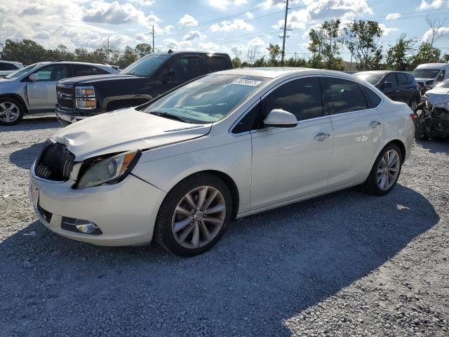 64091576 :رقم المزاد ، 1G4PS5SK3C4203641 vin ، 2012 Buick Verano مزاد بيع
