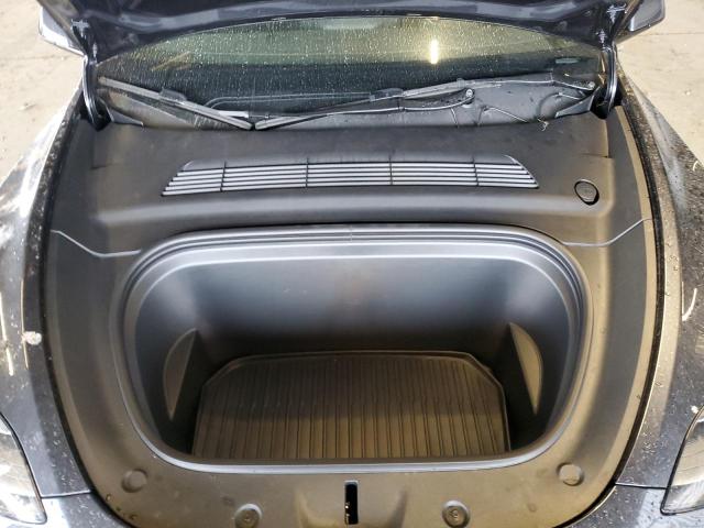 84231255 :رقم المزاد ، 7SAYGDEE5SF285165 vin ، 2025 Tesla Model Y مزاد بيع