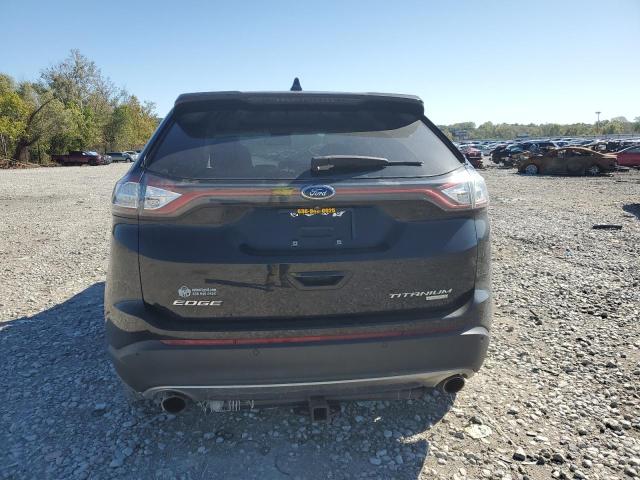 Продажа на аукционе авто 2018 Ford Edge, vin: 2FMPK3K98JBB42131, номер лота: 53603986