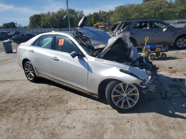 87480425 :رقم المزاد ، 1G6AR5SS3K0100962 vin ، 2019 Cadillac Cts مزاد بيع