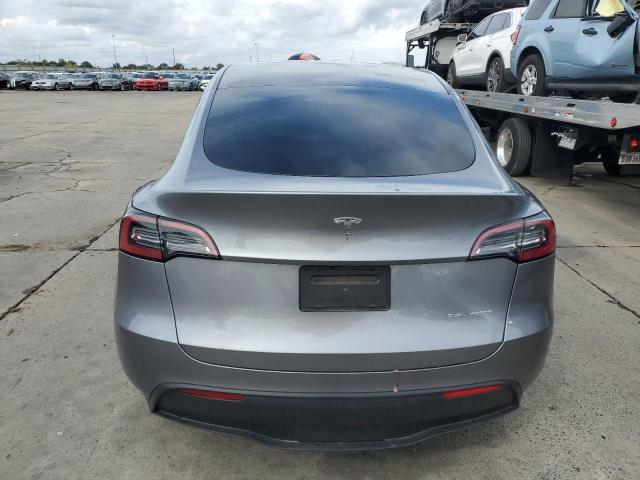 Продаж на аукціоні авто 2024 Tesla Model Y, vin: 7SAYGAEE4RF154723, номер лоту: 81998125