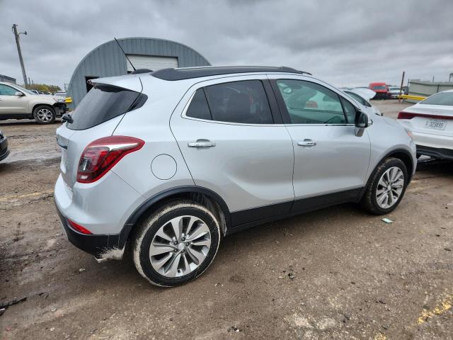 Продаж на аукціоні авто 2017 Buick Encore Pre, vin: KL4CJASB9HB046547, номер лоту: 90427065