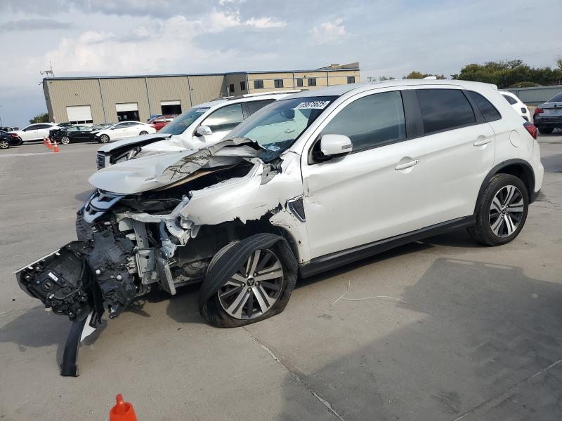 Aukcja sprzedaży 2021 Mitsubishi Outlander Sport, vin: JA4APVAU9MU025356, numer aukcji: 89875625