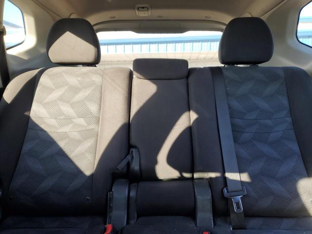 82310315 :رقم المزاد ، KNMAT2MV8FP516734 vin ، 2015 Nissan Rogue S مزاد بيع