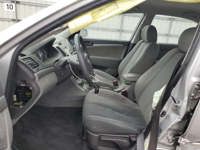 Продажа на аукционе авто 2009 Hyundai Sonata, vin: 5NPET46C69H479496, номер лота: 90613015