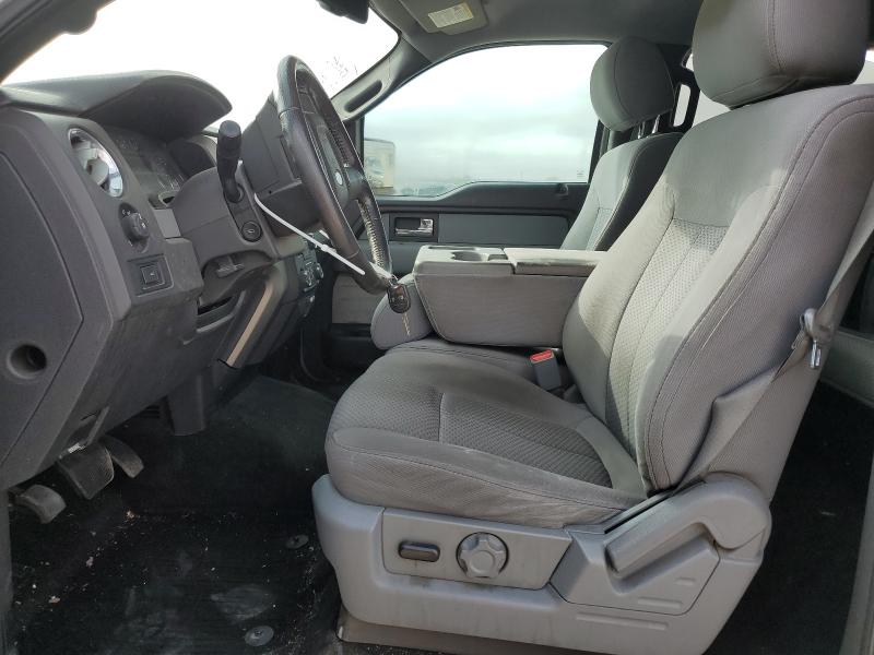 Aukcja sprzedaży 2013 Ford F150 Super, vin: 1FTEW1CM0DKD52806, numer aukcji: 89703765