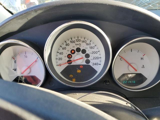 90802865 :رقم المزاد ، 1B3HB28AX9D223806 vin ، 2009 Dodge Caliber مزاد بيع